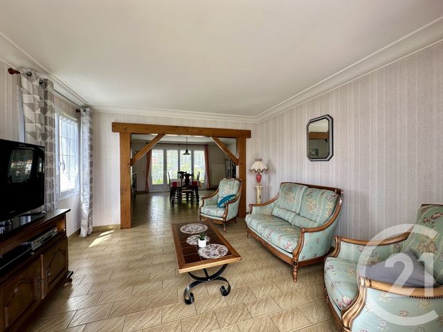 Maison à vendre - 5 pièces - 134 m2 - Le Fenouiller - 85 - PAYS-DE-LOIRE