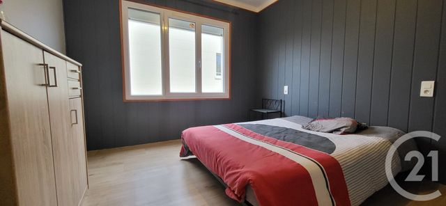 Maison &agrave; vendre - 7 pi&egrave;ces - 136,85 m2 - Aizenay - 85 - PAYS-DE-LOIRE