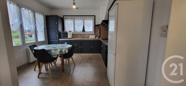 Maison &agrave; vendre - 7 pi&egrave;ces - 136,85 m2 - Aizenay - 85 - PAYS-DE-LOIRE