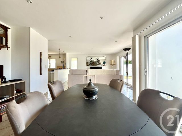 Maison &agrave; vendre - 4 pi&egrave;ces - 133,96 m2 - Le Fenouiller - 85 - PAYS-DE-LOIRE