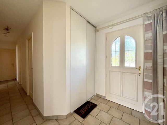 Maison &agrave; vendre - 4 pi&egrave;ces - 133,96 m2 - Le Fenouiller - 85 - PAYS-DE-LOIRE