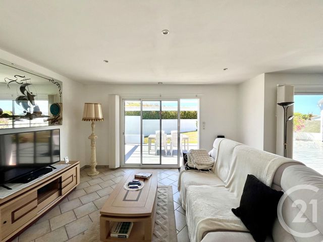 Maison &agrave; vendre - 4 pi&egrave;ces - 133,96 m2 - Le Fenouiller - 85 - PAYS-DE-LOIRE