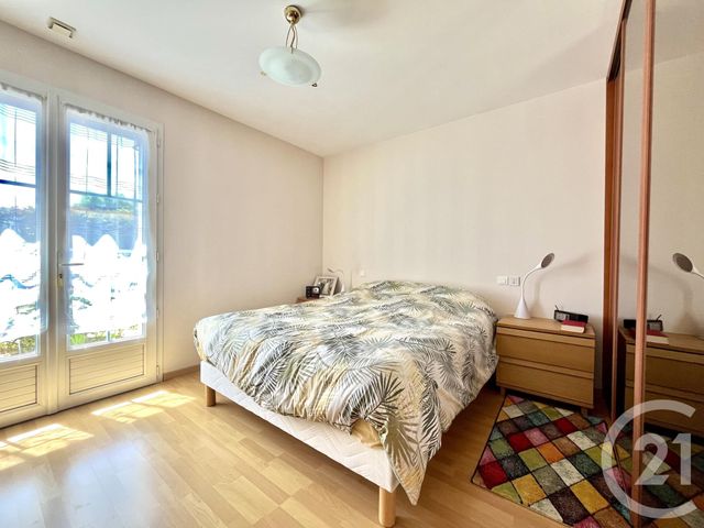 Maison &agrave; vendre - 4 pi&egrave;ces - 133,96 m2 - Le Fenouiller - 85 - PAYS-DE-LOIRE