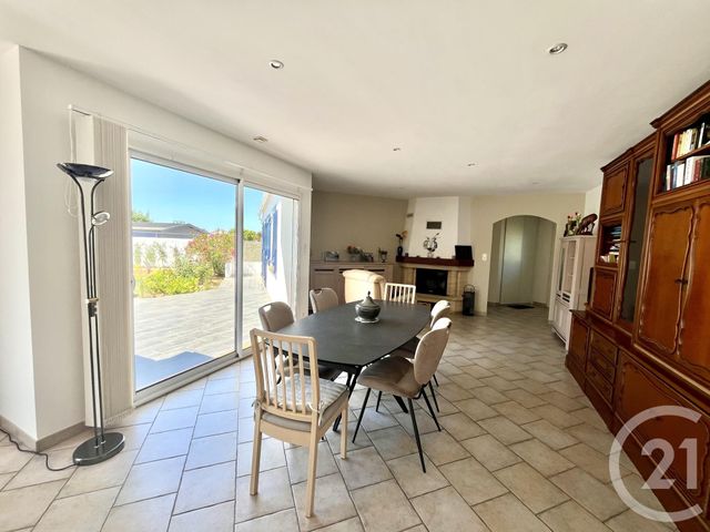 Maison &agrave; vendre - 4 pi&egrave;ces - 133,96 m2 - Le Fenouiller - 85 - PAYS-DE-LOIRE