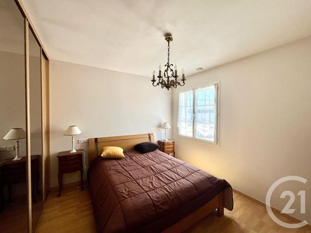 Maison &agrave; vendre - 4 pi&egrave;ces - 133,96 m2 - Le Fenouiller - 85 - PAYS-DE-LOIRE