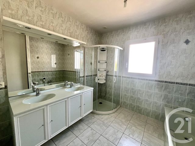 Maison &agrave; vendre - 4 pi&egrave;ces - 115,95 m2 - Apremont - 85 - PAYS-DE-LOIRE