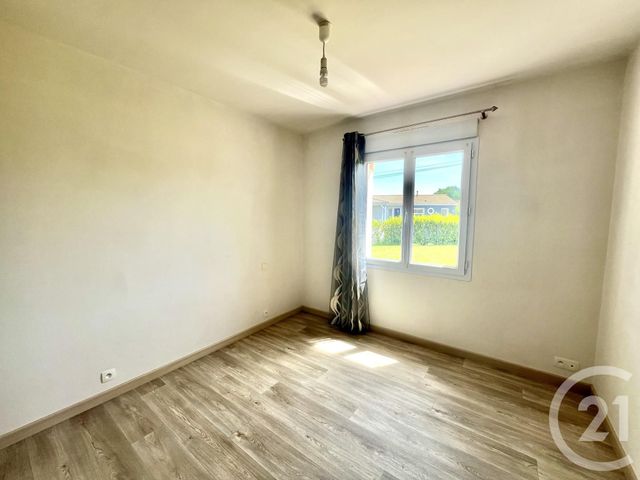Maison &agrave; vendre - 4 pi&egrave;ces - 115,95 m2 - Apremont - 85 - PAYS-DE-LOIRE