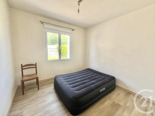 Maison &agrave; vendre - 4 pi&egrave;ces - 115,95 m2 - Apremont - 85 - PAYS-DE-LOIRE