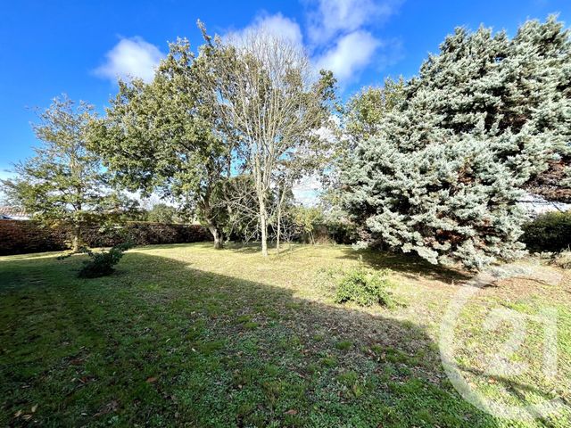 Maison à vendre - 4 pièces - 101,25 m2 - Givrand - 85 - PAYS-DE-LOIRE