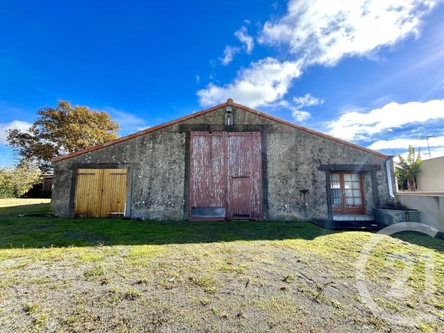 Maison à vendre - 4 pièces - 101,25 m2 - Givrand - 85 - PAYS-DE-LOIRE