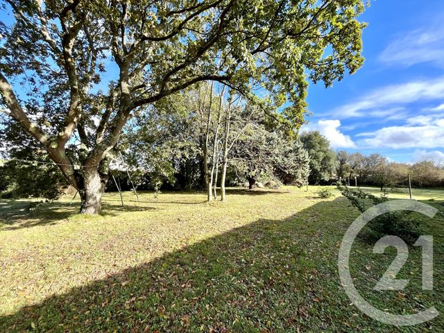 Maison à vendre - 4 pièces - 101,25 m2 - Givrand - 85 - PAYS-DE-LOIRE