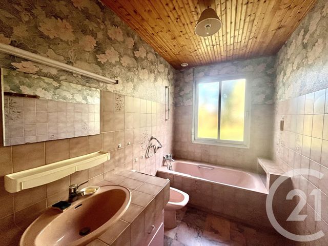 Maison à vendre - 4 pièces - 101,25 m2 - Givrand - 85 - PAYS-DE-LOIRE