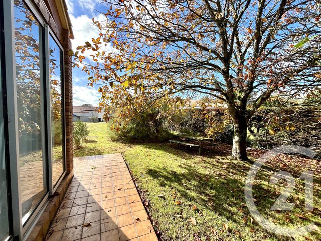 Maison à vendre - 4 pièces - 101,25 m2 - Givrand - 85 - PAYS-DE-LOIRE