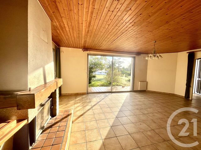 Maison à vendre - 4 pièces - 101,25 m2 - Givrand - 85 - PAYS-DE-LOIRE