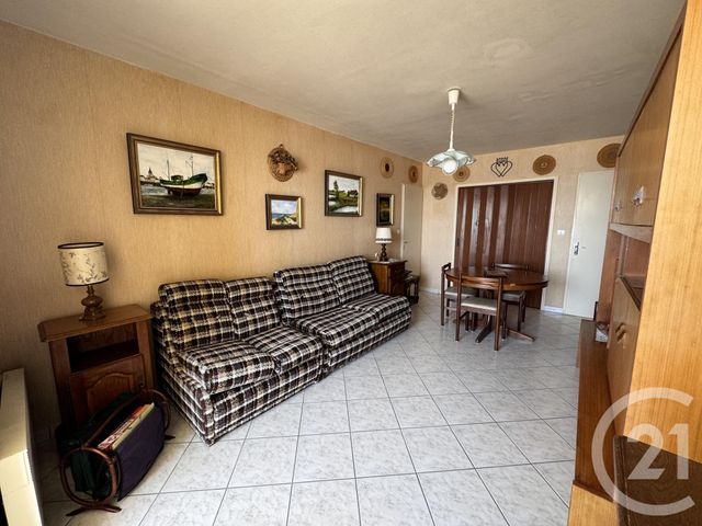 Appartement F2 à vendre - 2 pièces - 39,65 m2 - St Gilles Croix De Vie - 85 - PAYS-DE-LOIRE