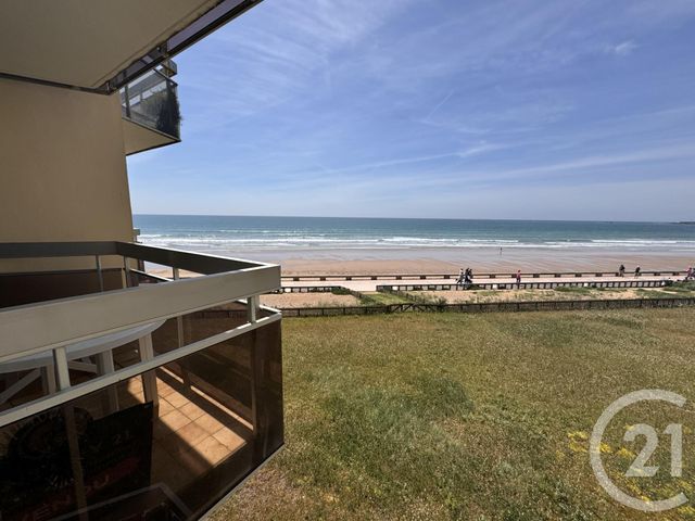 Appartement F2 à vendre - 2 pièces - 39,65 m2 - St Gilles Croix De Vie - 85 - PAYS-DE-LOIRE