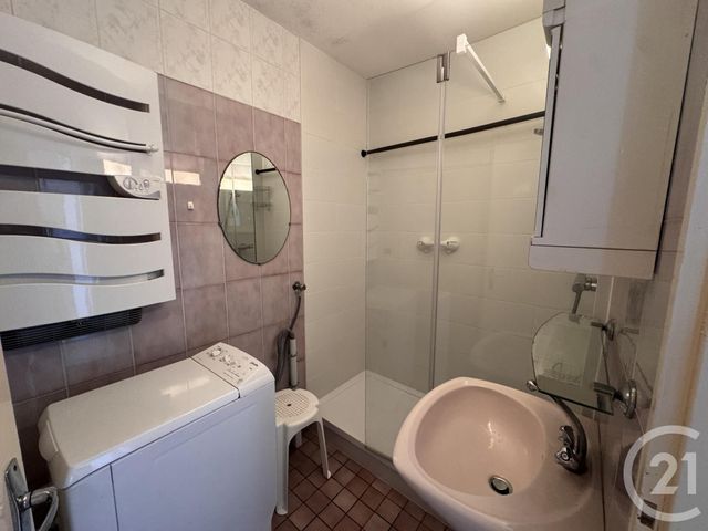 Appartement F2 à vendre - 2 pièces - 39,65 m2 - St Gilles Croix De Vie - 85 - PAYS-DE-LOIRE