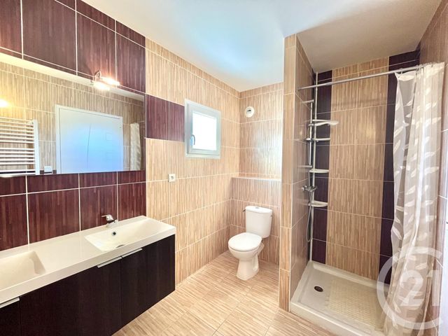 Appartement T3 à vendre - 3 pièces - 72 m2 - St Gilles Croix De Vie - 85 - PAYS-DE-LOIRE