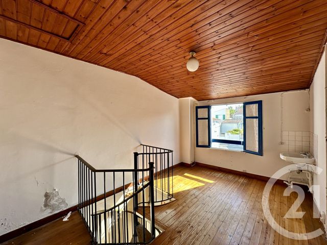 Maison à vendre - 2 pièces - 25 m2 - St Gilles Croix De Vie - 85 - PAYS-DE-LOIRE