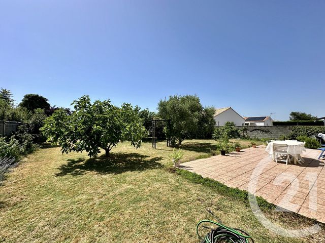 maison - COMMEQUIERS - 85