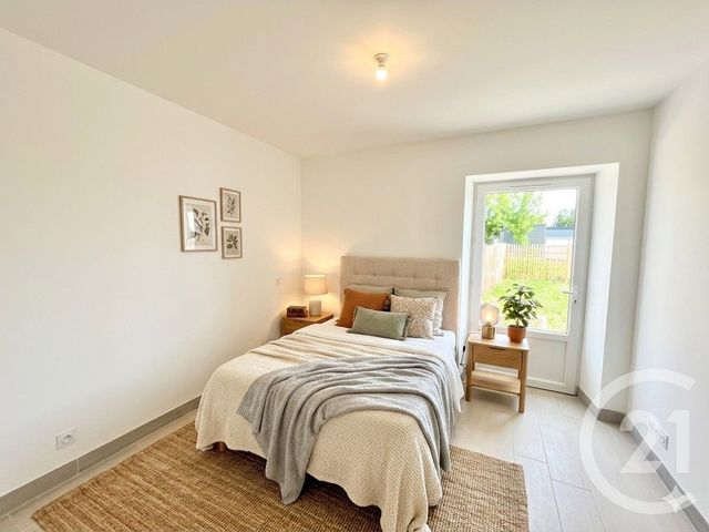 Maison &agrave; vendre - 3 pi&egrave;ces - 62 m2 - St Gilles Croix De Vie - 85 - PAYS-DE-LOIRE