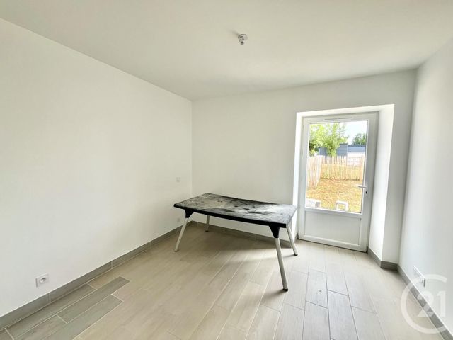 Maison &agrave; vendre - 3 pi&egrave;ces - 62 m2 - St Gilles Croix De Vie - 85 - PAYS-DE-LOIRE