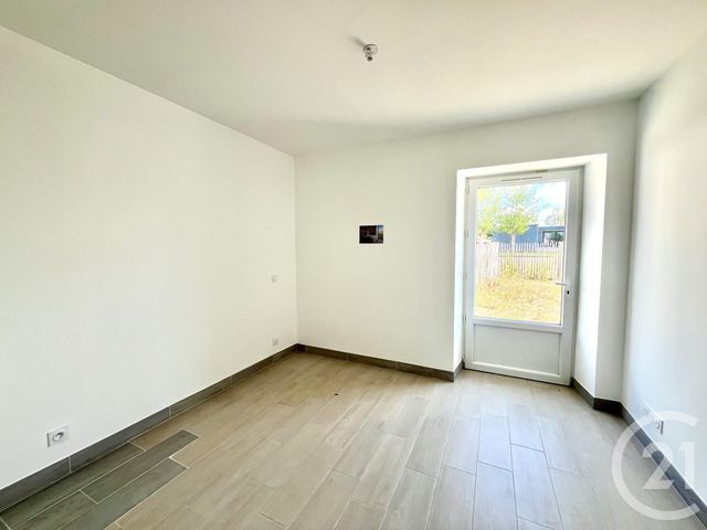 Maison &agrave; vendre - 3 pi&egrave;ces - 62 m2 - St Gilles Croix De Vie - 85 - PAYS-DE-LOIRE