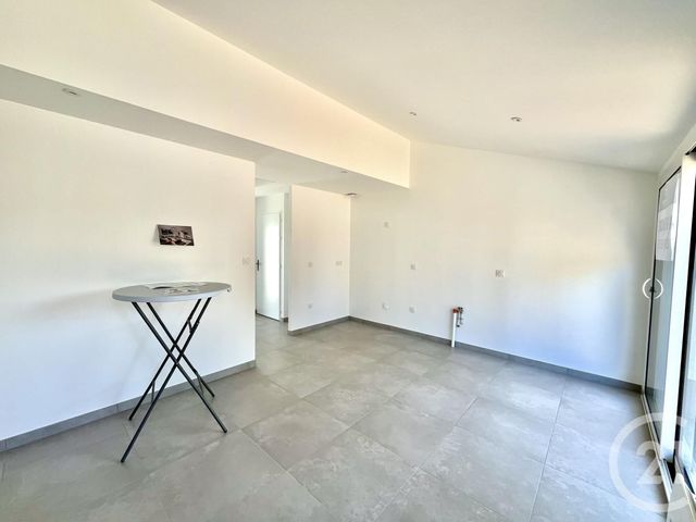 Maison &agrave; vendre - 3 pi&egrave;ces - 62 m2 - St Gilles Croix De Vie - 85 - PAYS-DE-LOIRE