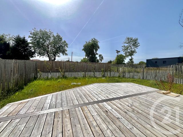 Maison &agrave; vendre - 3 pi&egrave;ces - 96,50 m2 - St Gilles Croix De Vie - 85 - PAYS-DE-LOIRE