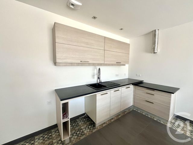 Maison &agrave; vendre - 3 pi&egrave;ces - 96,50 m2 - St Gilles Croix De Vie - 85 - PAYS-DE-LOIRE