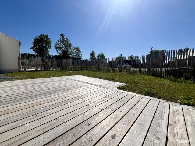 Maison &agrave; vendre - 3 pi&egrave;ces - 77 m2 - St Gilles Croix De Vie - 85 - PAYS-DE-LOIRE