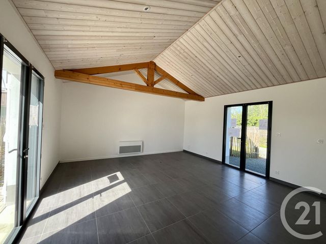 Maison &agrave; vendre - 3 pi&egrave;ces - 77 m2 - St Gilles Croix De Vie - 85 - PAYS-DE-LOIRE