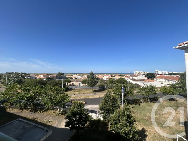 Appartement T2 à vendre ST GILLES CROIX DE VIE