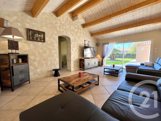 Maison à vendre - 6 pièces - 327,28 m2 - Le Fenouiller - 85 - PAYS-DE-LOIRE