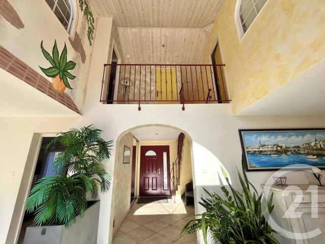 Maison à vendre - 6 pièces - 327,28 m2 - Le Fenouiller - 85 - PAYS-DE-LOIRE