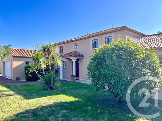 Maison à vendre - 6 pièces - 327,28 m2 - Le Fenouiller - 85 - PAYS-DE-LOIRE