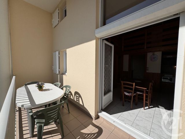 Prix immobilier ST HILAIRE DE RIEZ - Photo d’un appartement vendu