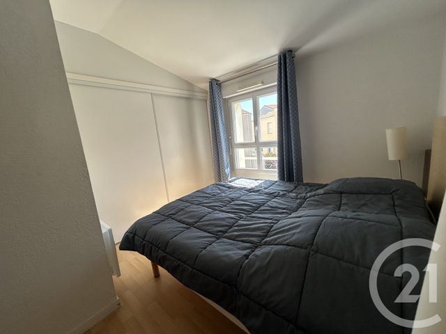 Appartement T3 &agrave; vendre - 3 pi&egrave;ces - 44,64 m2 - St Gilles Croix De Vie - 85 - PAYS-DE-LOIRE