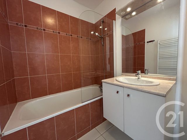 Appartement T3 &agrave; vendre - 3 pi&egrave;ces - 44,64 m2 - St Gilles Croix De Vie - 85 - PAYS-DE-LOIRE