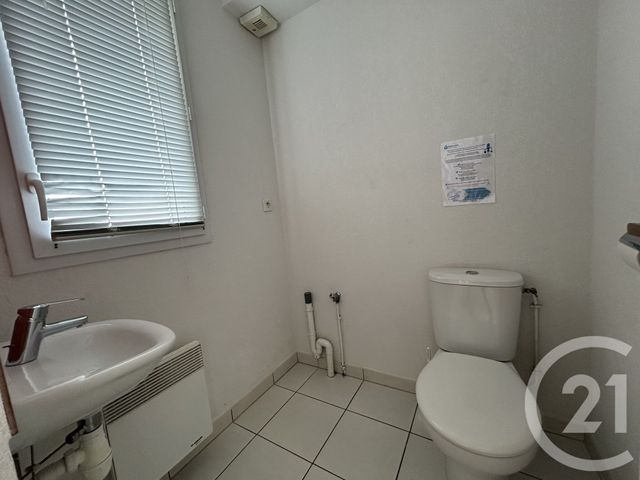 Appartement T3 &agrave; vendre - 3 pi&egrave;ces - 44,64 m2 - St Gilles Croix De Vie - 85 - PAYS-DE-LOIRE