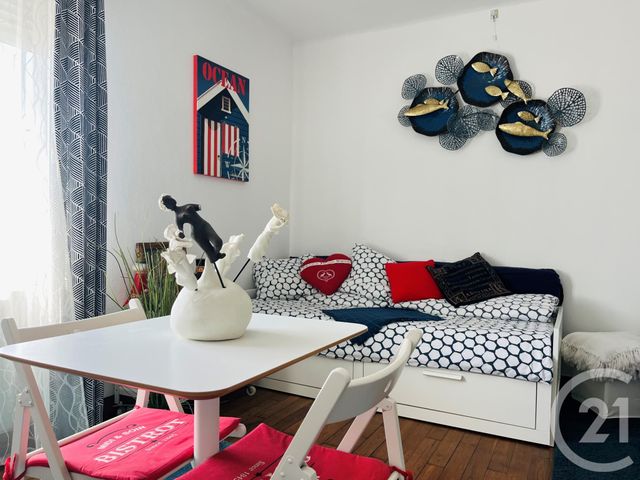 Maison à vendre - 3 pièces - 78 m2 - St Gilles Croix De Vie - 85 - PAYS-DE-LOIRE