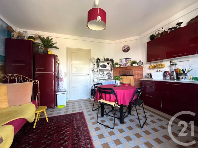 Maison à vendre - 3 pièces - 78 m2 - St Gilles Croix De Vie - 85 - PAYS-DE-LOIRE