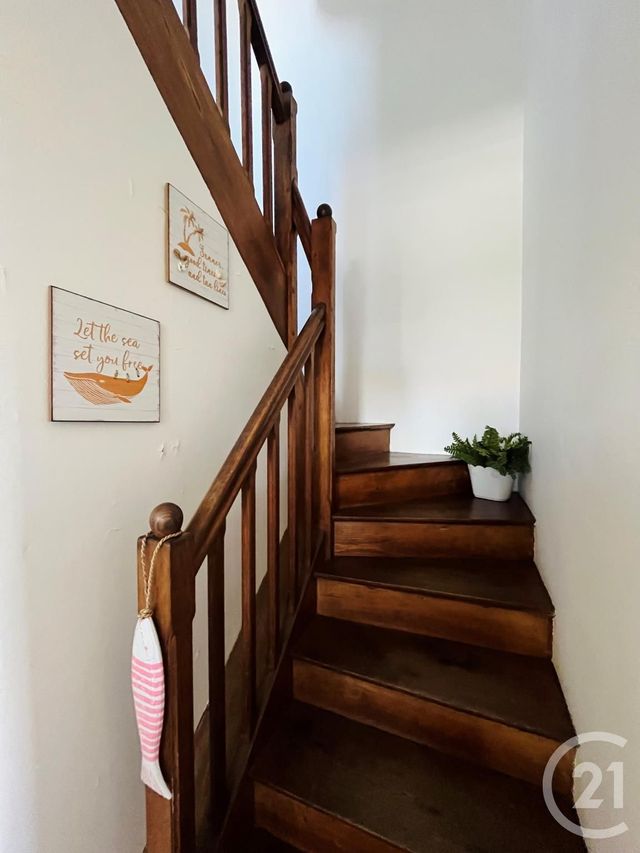 Maison à vendre - 3 pièces - 78 m2 - St Gilles Croix De Vie - 85 - PAYS-DE-LOIRE