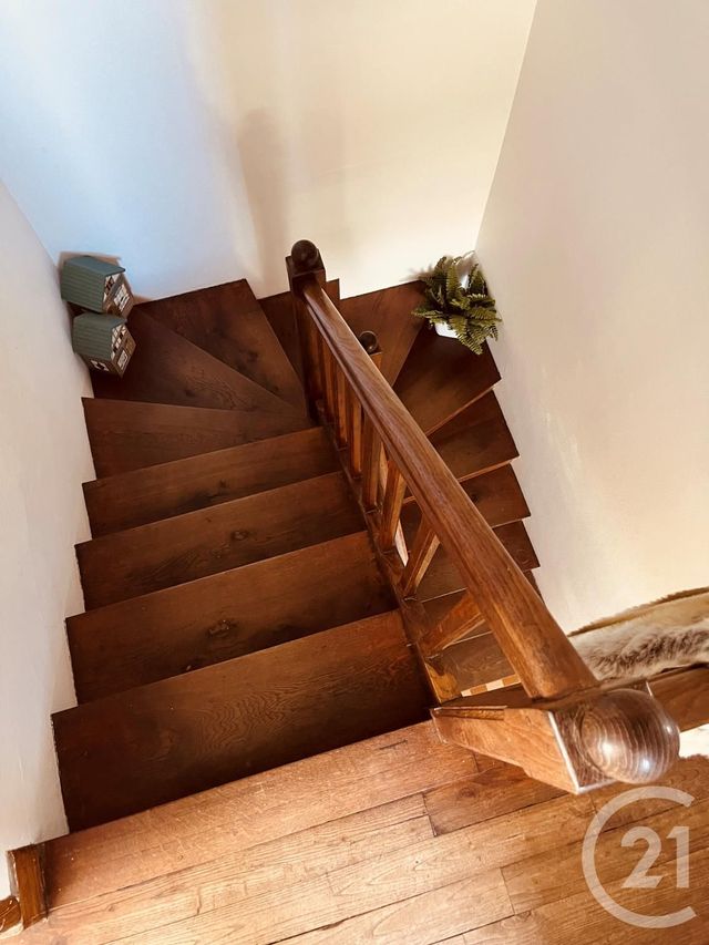 Maison à vendre - 3 pièces - 78 m2 - St Gilles Croix De Vie - 85 - PAYS-DE-LOIRE