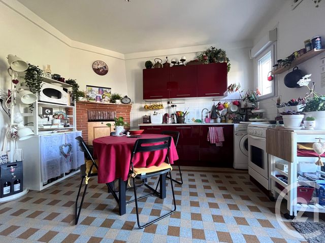 Maison à vendre - 3 pièces - 78 m2 - St Gilles Croix De Vie - 85 - PAYS-DE-LOIRE