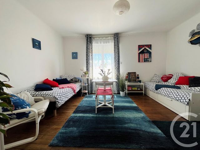 Maison à vendre - 3 pièces - 78 m2 - St Gilles Croix De Vie - 85 - PAYS-DE-LOIRE