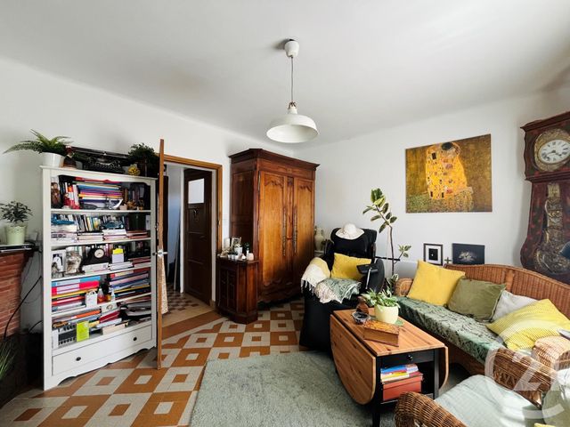 Maison à vendre - 3 pièces - 78 m2 - St Gilles Croix De Vie - 85 - PAYS-DE-LOIRE