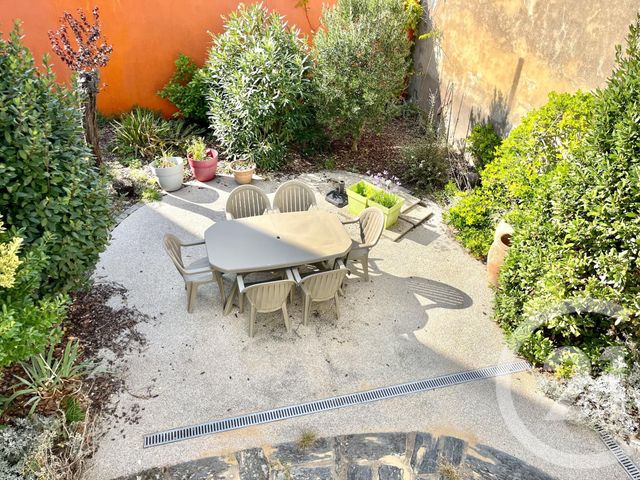 Maison &agrave; vendre - 5 pi&egrave;ces - 130,94 m2 - St Gilles Croix De Vie - 85 - PAYS-DE-LOIRE