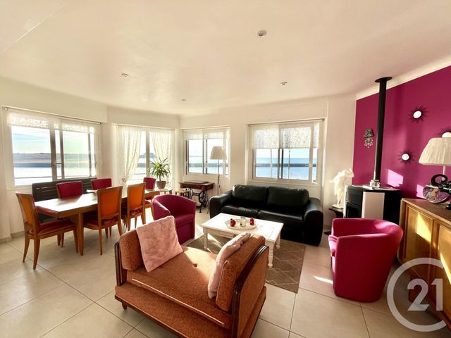 Maison &agrave; vendre - 5 pi&egrave;ces - 130,94 m2 - St Gilles Croix De Vie - 85 - PAYS-DE-LOIRE