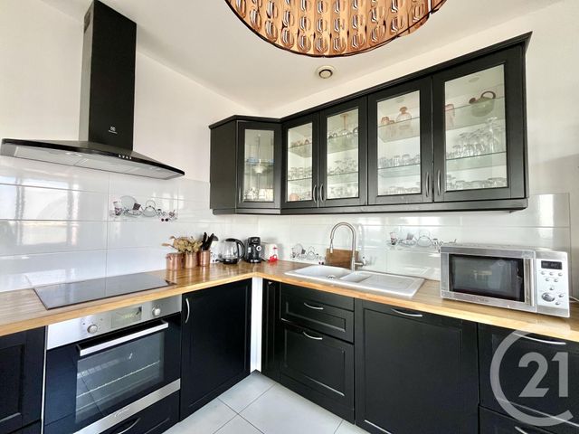 Maison &agrave; vendre - 5 pi&egrave;ces - 130,94 m2 - St Gilles Croix De Vie - 85 - PAYS-DE-LOIRE